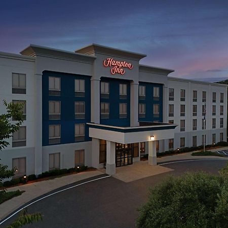 Hampton Inn Хейвірхілл Екстер'єр фото
